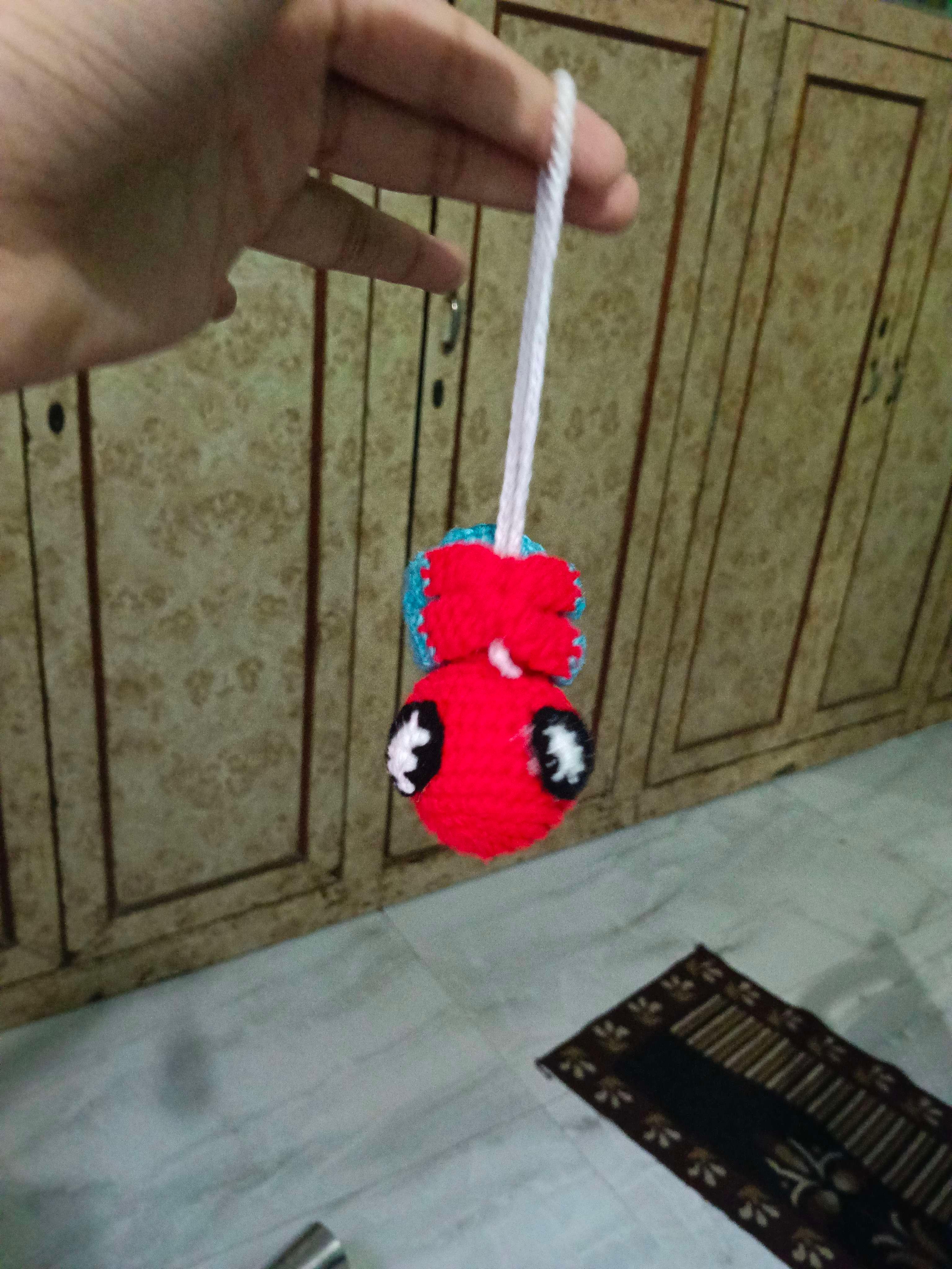 Spider man charms  for bags - Image 1